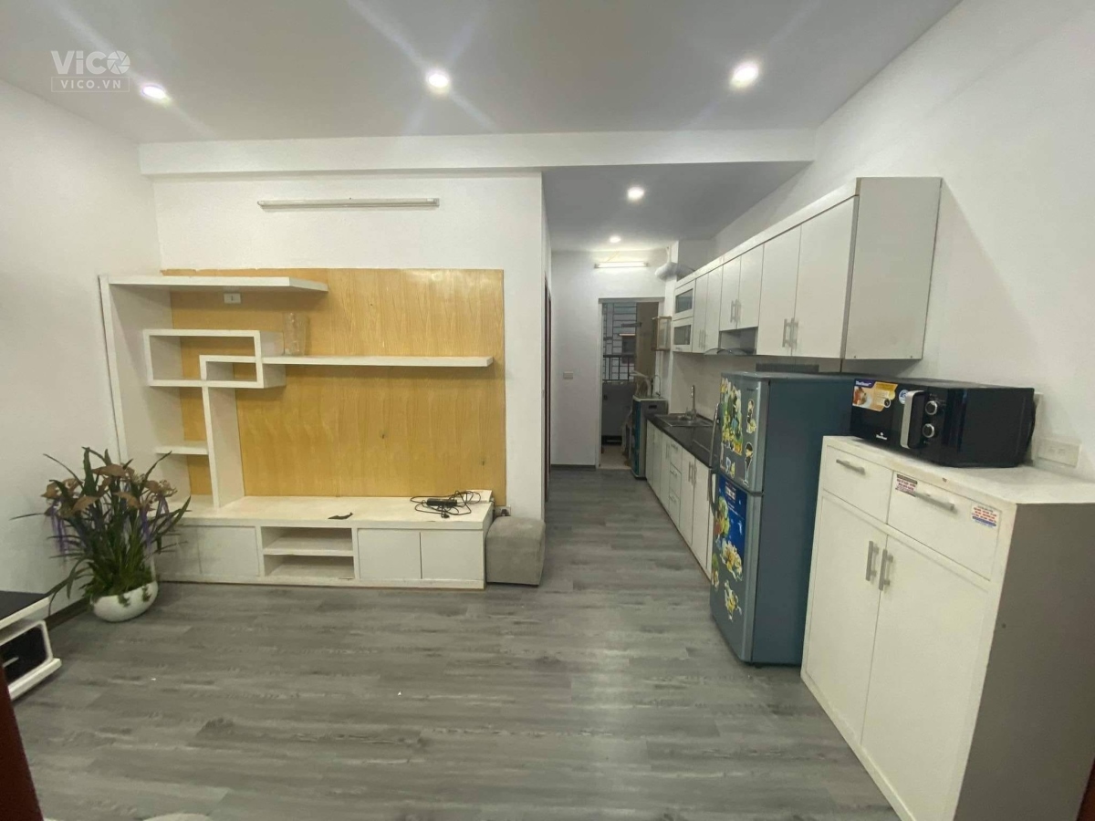 Bán căn hộ 54m tầng trung CT12 Kim Văn Kim Lũ 1.450 TỶ