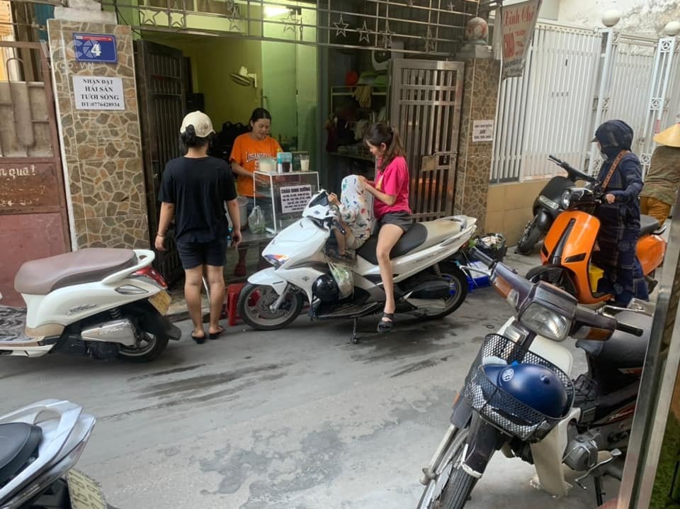 BÁN GẤP NHÀ TẠI P. NGHĨA XÁ Q.LÊ CHÂN HẢI PHÒNG