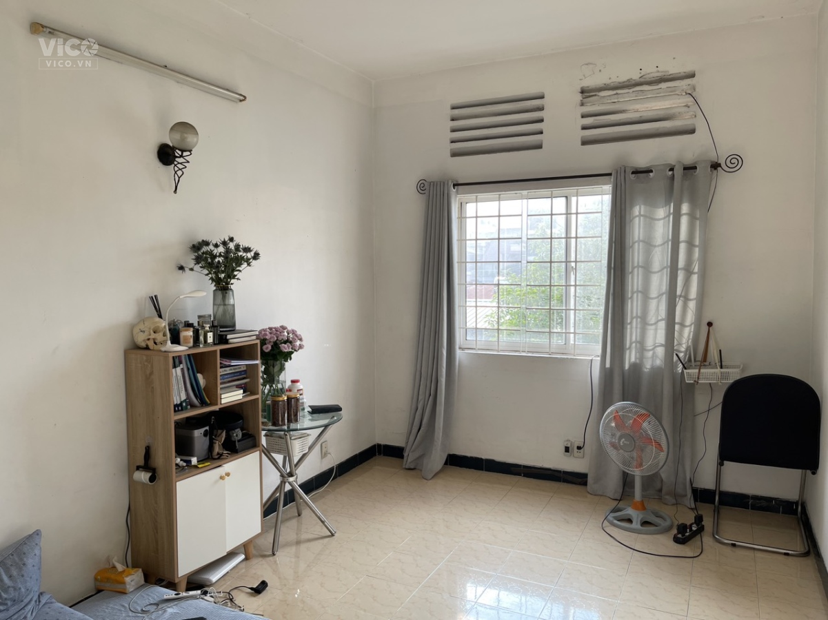 Chính Chủ Cần Bán Nhà Diện Tích Rộng thành phố Hồ Chí Minh