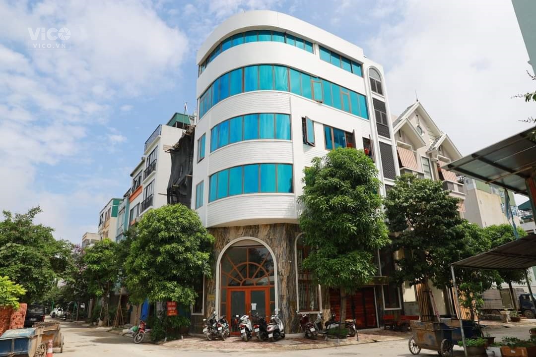 PHÂN LÔ TÂY NAM LINH ĐÀM, KHU VÍP HOÀNG MAI , VỈA HÈ Ô TÔ TRÁNH, KD SIÊU ĐẮC ĐỊA