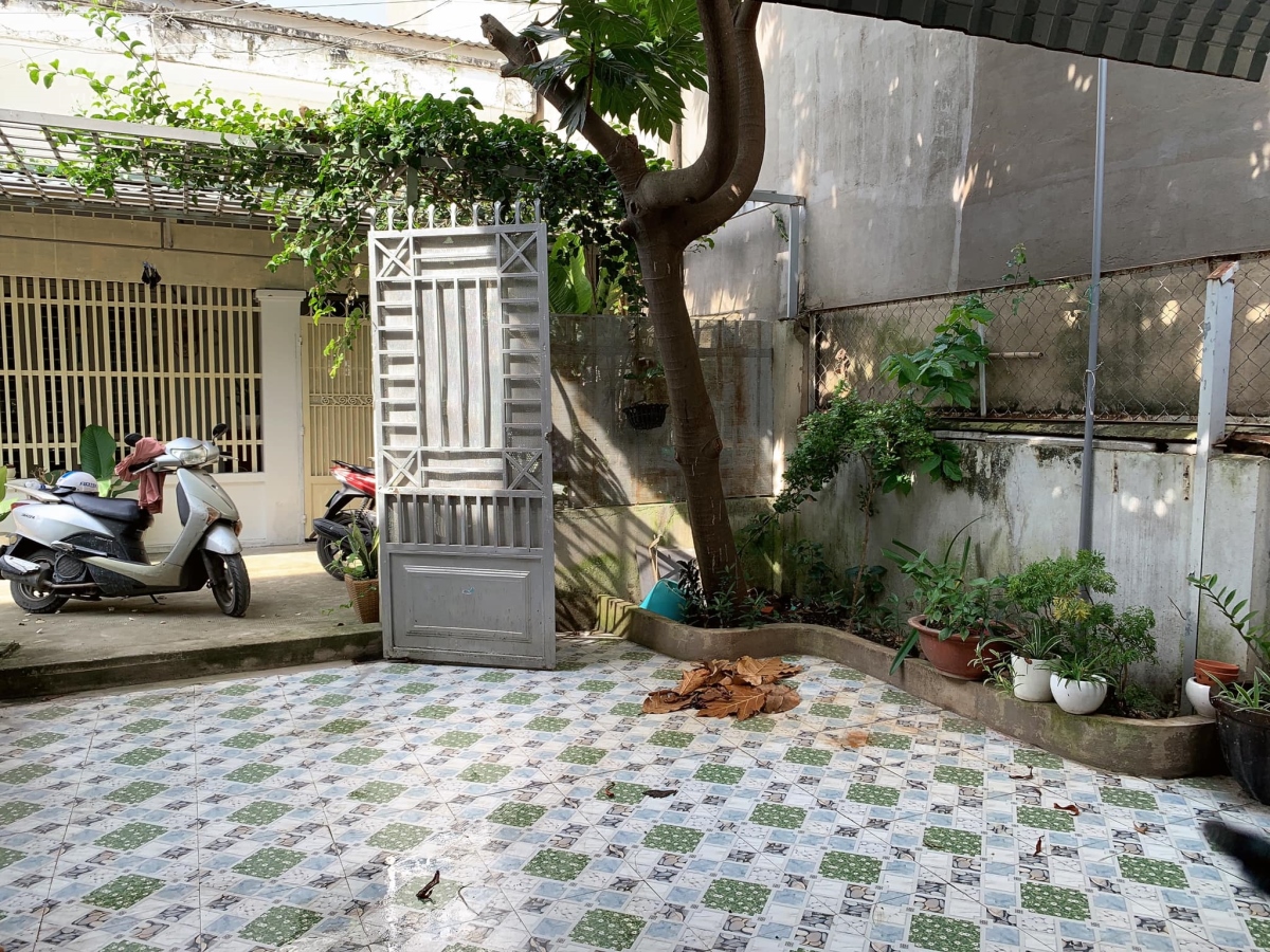 Nhà Hải Châu mà giá Liên Chiểu K 5m ra ô tô tránh Dòng tiền 5tr/tháng