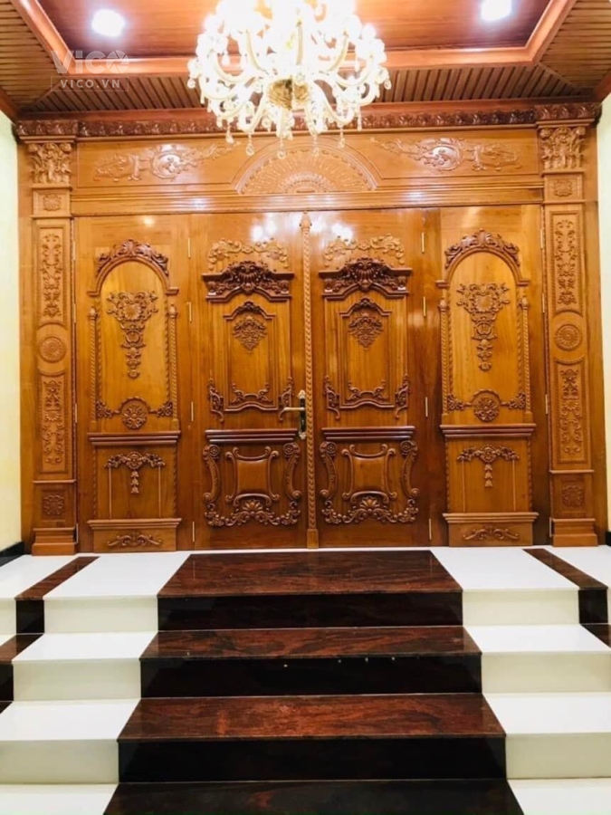 Siêu Phẩm Biệt Thự Cổ Điển 2T Thăng Long View Sông Hải Châu 300M2 Giá chỉ 20ty TL 0935808738