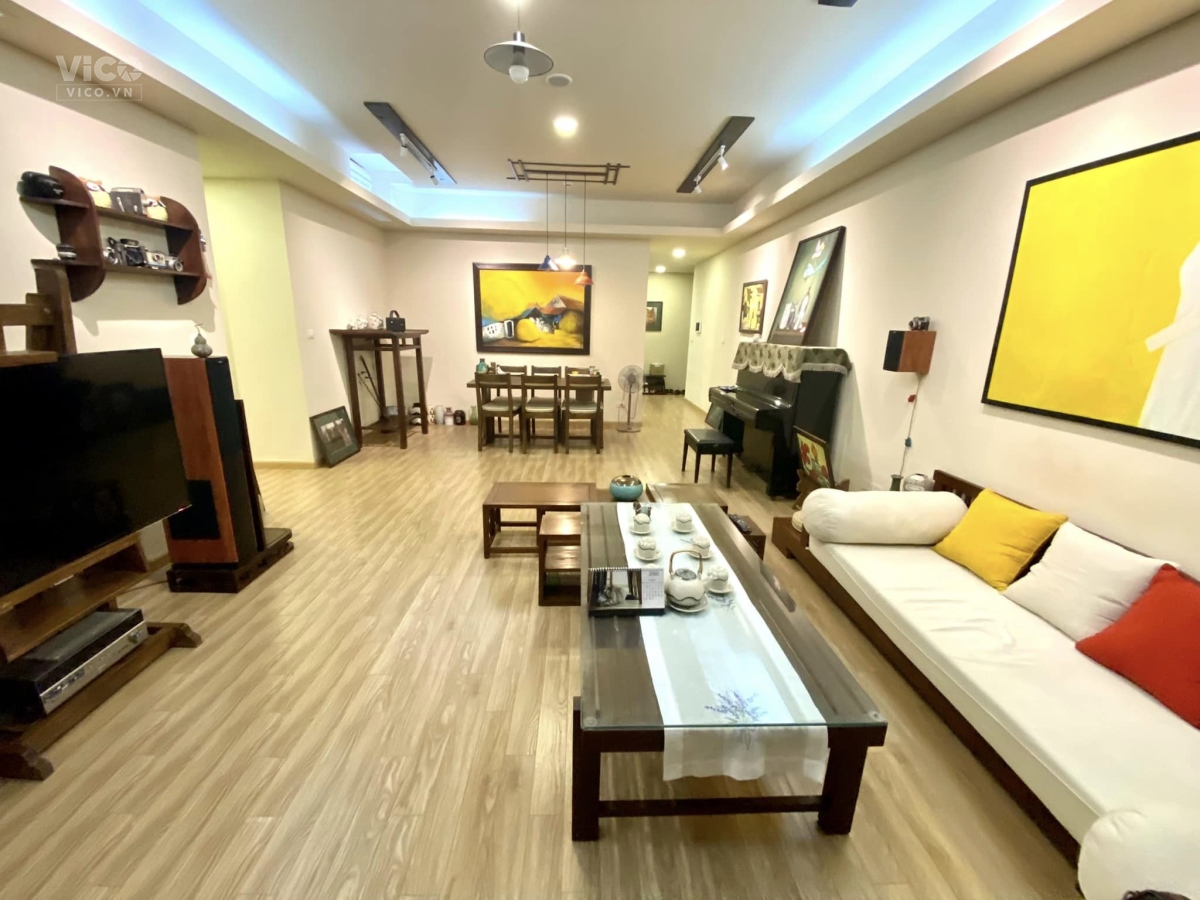 ️ chị tôi cần bán CHUNG CƯ CAO CẤP DOLPHIN PLAZA giá chỉ 39tr/m2