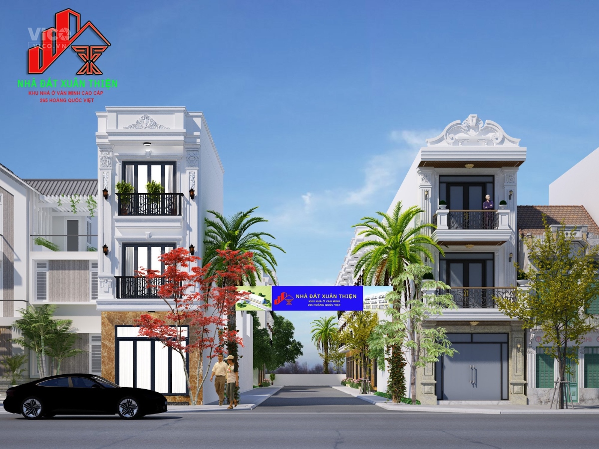 BÁN NHÀ LIỀN KỀ 3 TẦNG SỔ ĐỎ TRAO TAY KIẾN AN