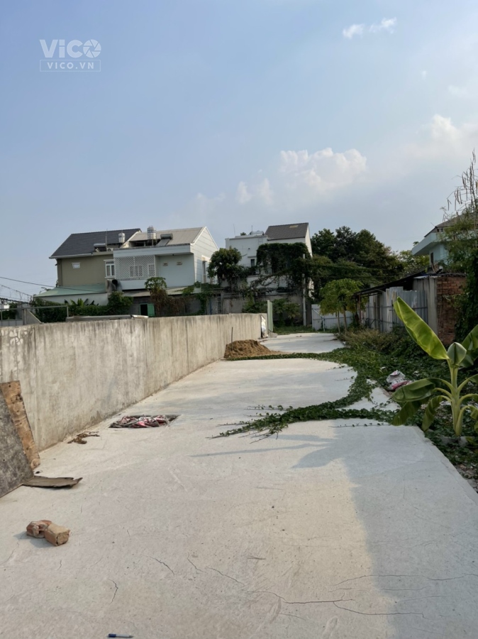 Bán Lố Đất Chính Chủ Hiệp Bình Phước Hẻm Xe Hơi 668 Quốc Lộ 13, Hiệp Bình Phước , Thủ Đức