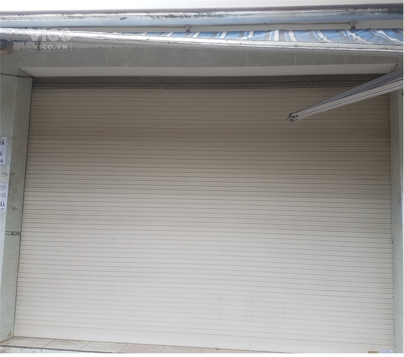 Cho thuê mặt bằng rộng mới 1t1l 90m2 đường 30/4, Vũng Tàu