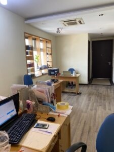 Chính chủ em bán căn hộ chung cư Hoà Bình Green City 505 Minh Khai Hai Bà Trưng