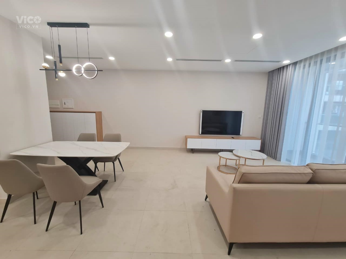 Sở hữu căn hộ 2PN trung tâm quận Hà Đông, giá chỉ 32tr/m2