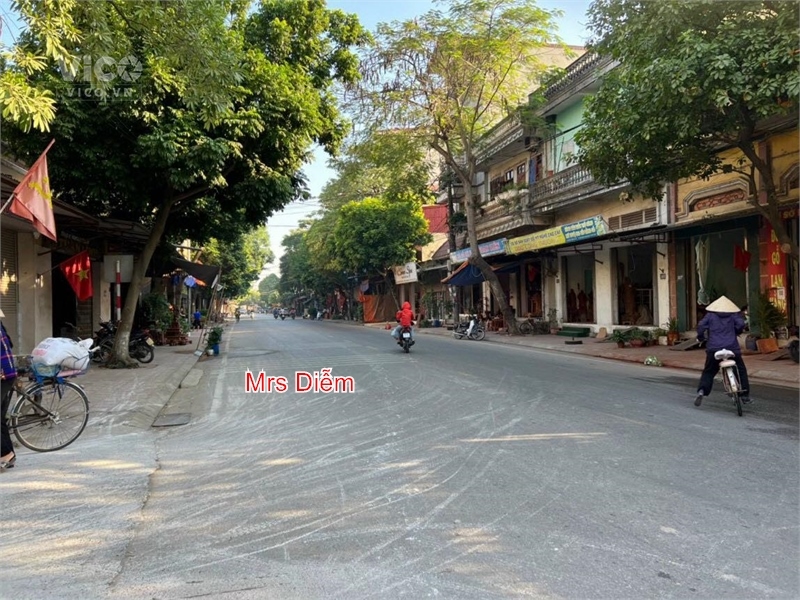 Giá 30 triệu thương lượng mạnh, cần bán 85m đất lô góc bìa làng Hà Khê, Vân Hà, Đông Anh