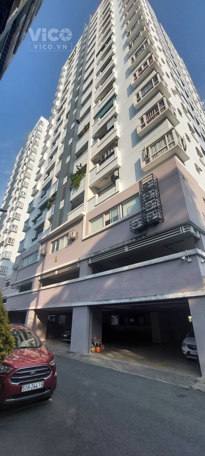 CC Full House 75m2, 2PN Khu Vip Tên Lửa Aeon Mall B.Tân chỉ 2.4 Tỷ (TL)