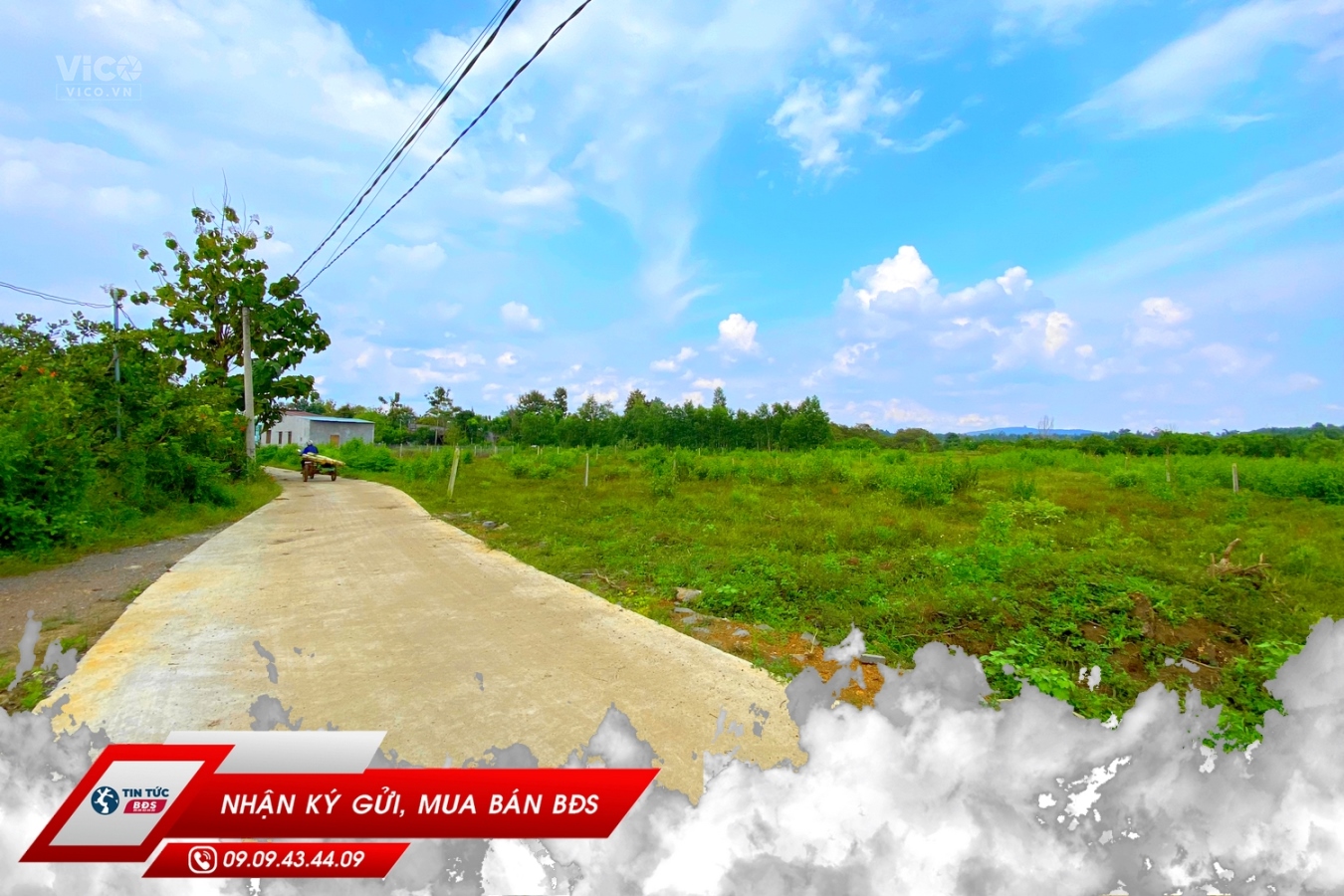 BÁN ĐẤT ĐƯỜNG NHỰA XÃ NGỌC ĐỊNH, HUYỆN ĐỊNH QUÁN HOTLINE 0909434409