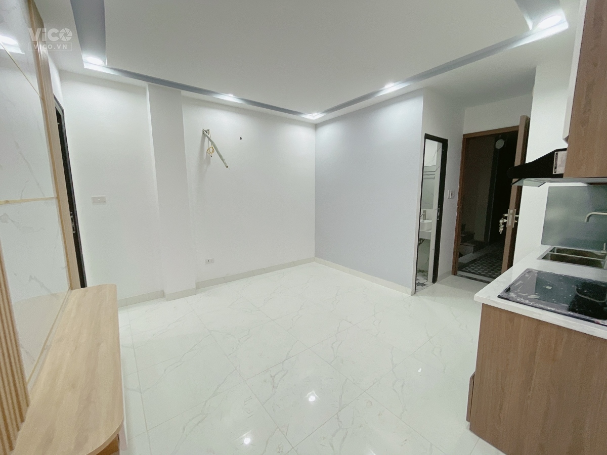 Chính chủ bán chung cư Minh Khai Hai Bà Trưng(35 50m) giá từ 850tr/căn full đồ