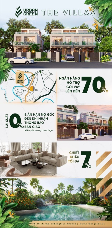 Cần chuyển nhượng căn hộ Urban Green 2PN 65m2 tầng trung tại Thủ Đức LH 0835379247 gặp Phúc
