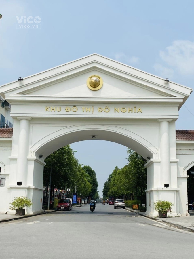 BÁN NHÀ LIỀN KỀ 5 TẦNG KĐT ĐÔ NGHĨA HÀ ĐÔNG GIA RẺ DT 75M, 5 TẦNG GIÁ 7.25 TỶ