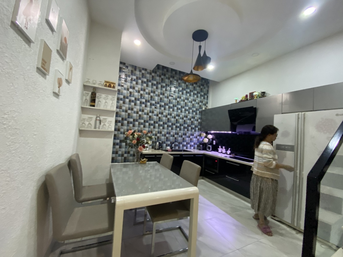 Bán nhà đường Lê Cơ Hải Châu ngay sát chợ Hoà Cường