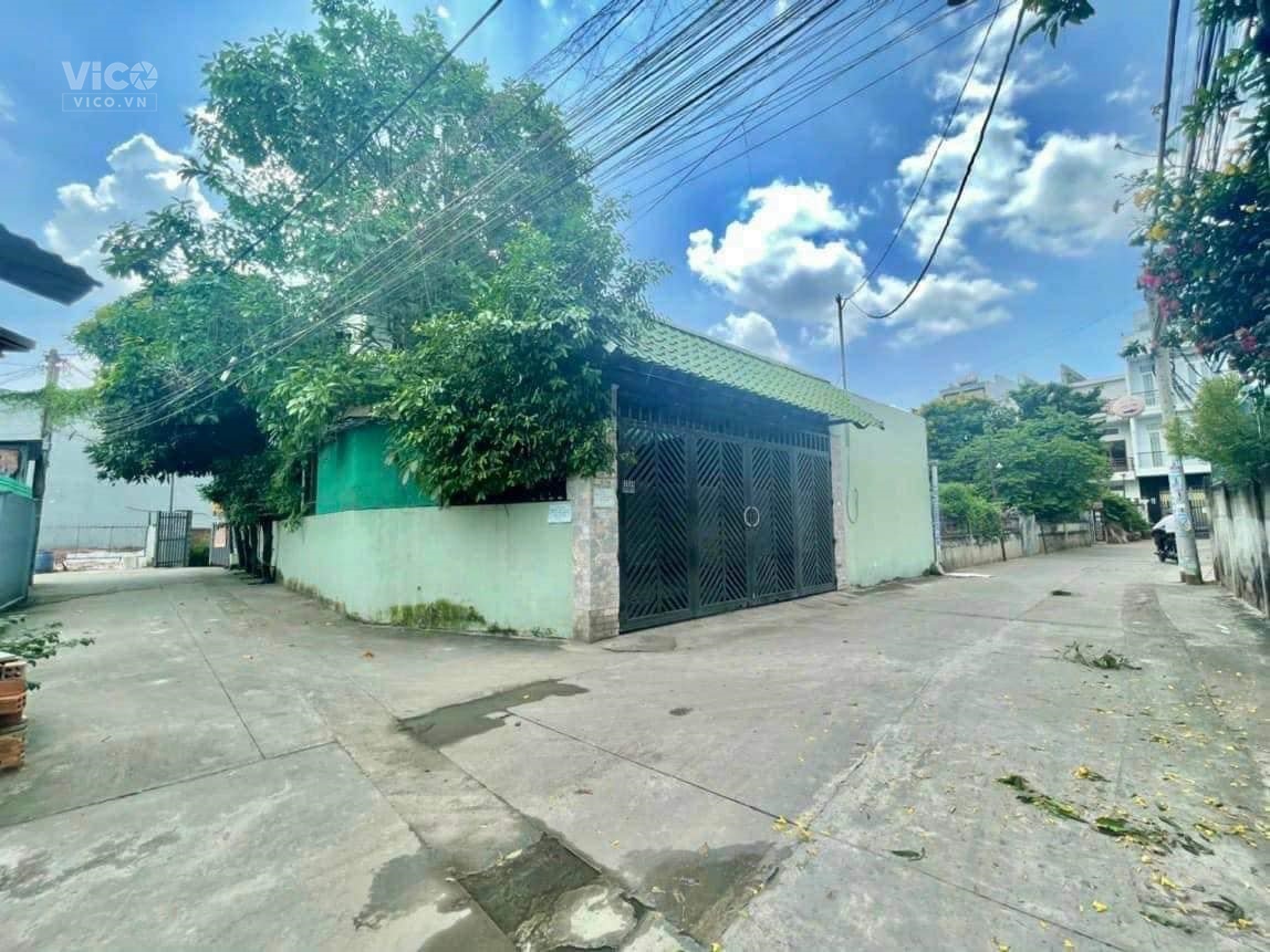 Lô đất đẹp đường nhựa 2xe hơi P.Bửu Long, TP.Biên Hòa, Đồng Nai.