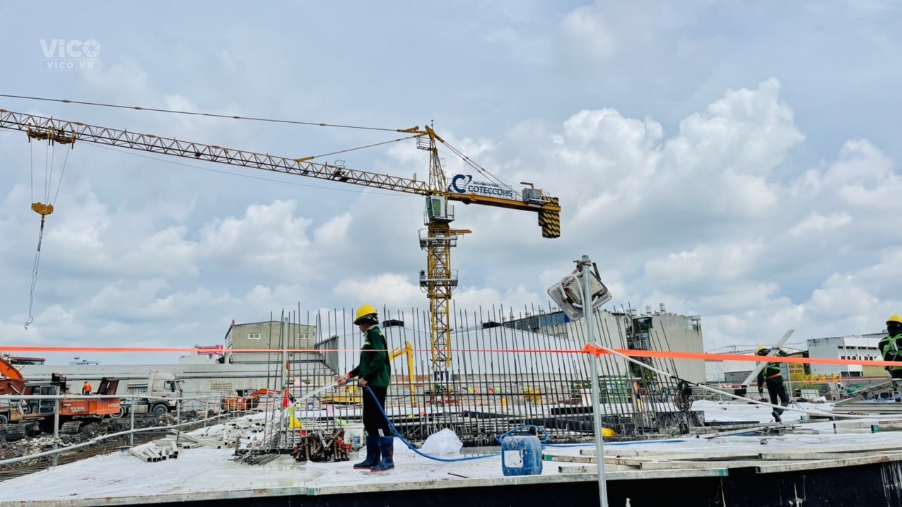 Cần chuyển nhượng căn hộ Urban Green 2PN 71 m2 tầng trung tại TP Thủ Đức LH 0835379247 gặp Phúc