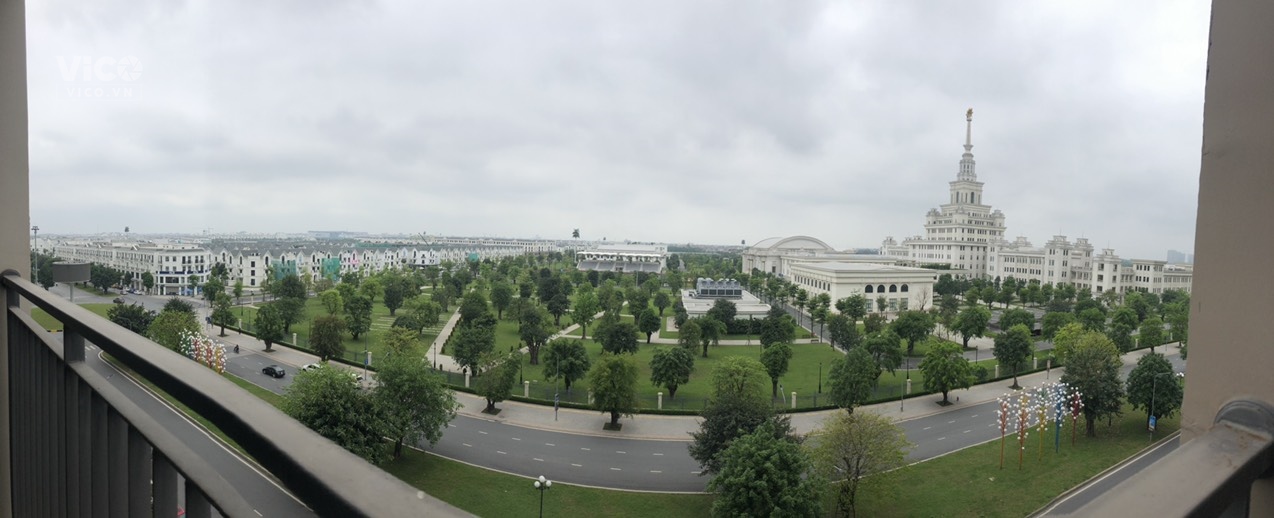 bán căn hộ 60m2 vinhomes ocean park gia lâm 1.65tỷ