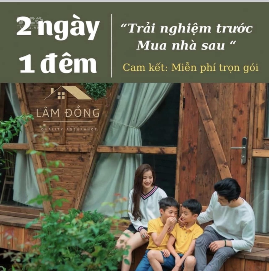 Mở bán 6 suất nội bộ đất nền Lộc An, Bảo Lâm giá FULL chỉ 939tr/180m2. Chiết khấu 4%. Bank vay 50%.