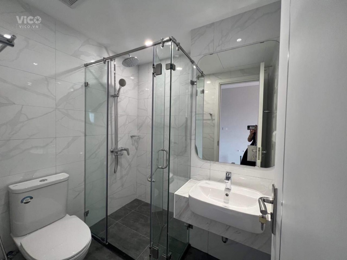 CĂN HỘ STUDIO VINHOMES SMATR CITY SIÊU RẺ