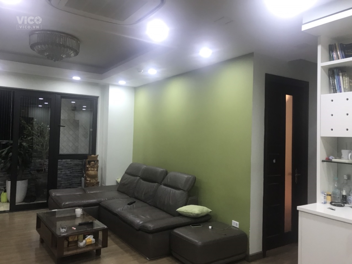 Chính chủ cần bán căn hộ xx10 khu đô thị Nam Cường Dương Nội giá 41tr/m2