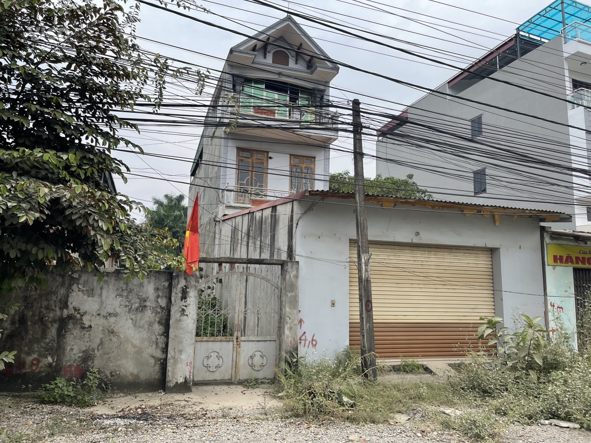 ĐẤT MẶT ĐƯỜNG 420 GẦN KHU CNC VÀ ĐH FPT