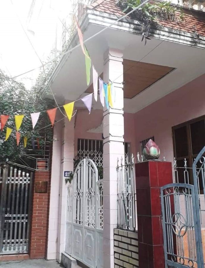 Chính Chủ Cần Bán Nhà Vị Trí Đẹp Tại HẢI PHÒNG