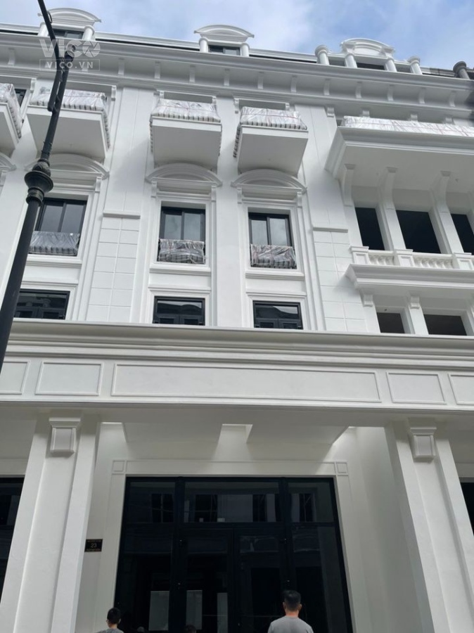 CHÍNH CHỦ CẦN CHO THUÊ NHÀ LIỀN KỀ TẠI 54 TÂN MAI HOÀNG MAI HÀ NỘI