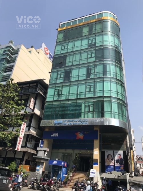 15 TÒA NHÀ MẶT PHỐ DÒNG TIỀN TỐT THANH KHOẢN CAO ĐẦU TƯ AN TOÀN