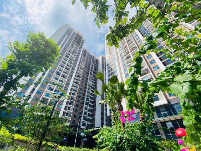 CĂN HỘ CHUNG CƯ SKY CENTAL 176 ĐỊNH CÔNG 105M2 3PN 2WC CHỈ 4.55 TỶ