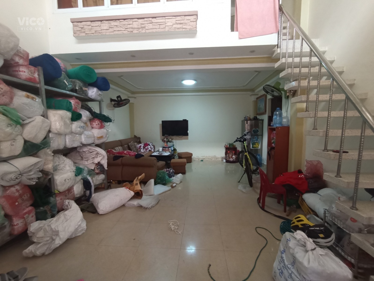 Hải Châu Đoàn thị Điểm Đường không có nhà bán