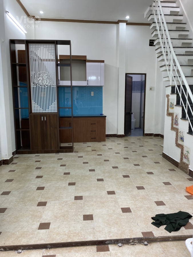 Hải Châu Lê Duẩn 3 Bước ra phố Siêu tiện ích sập hầm
