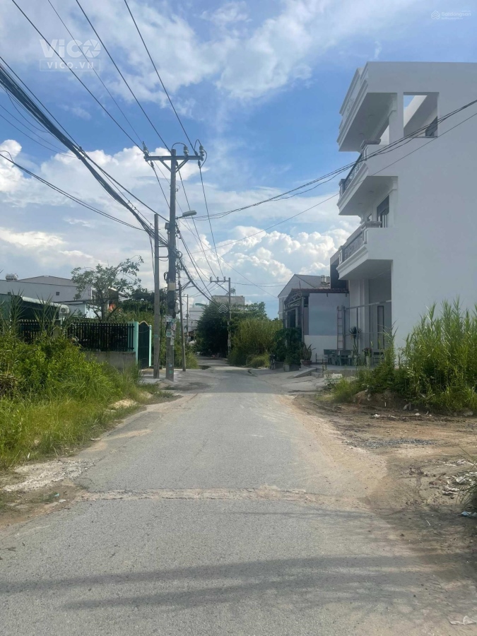 Bán Đất ở hẻm 8m 855 Nguyễn Bình, Xã Nhơn Đức. Nhà Bè. 5x22m giá 3,3 tỷ