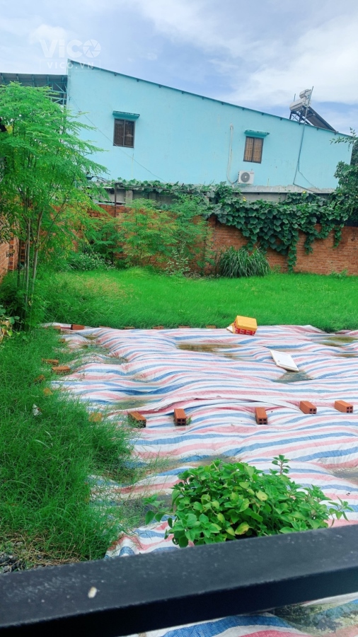 Bán đất giá ngộp, vị trí đẹp Quốc lộ 13, Hiệp Bình Phước, Thủ Đức, 230m2, chỉ 6tỷ950 TL