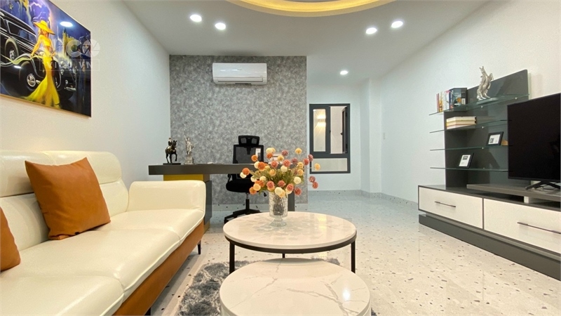 Căn duy nhất Thảo Điền, Thủ Đức, 4,5x24, chỉ 16.5 tỷ