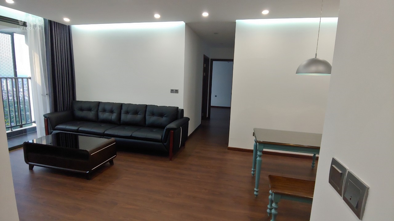 Bán nhanh căn hộ 2 ngủ 2WC, 83m2 tòa M1 6th Element khu đô thị Tây Hồ Tây 14/11 ddnue