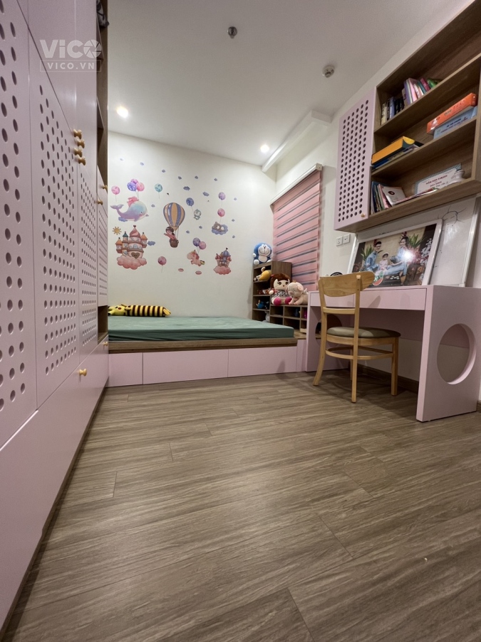 bán gấp căn hộ 2pn 2wc Vinhomes Smart City