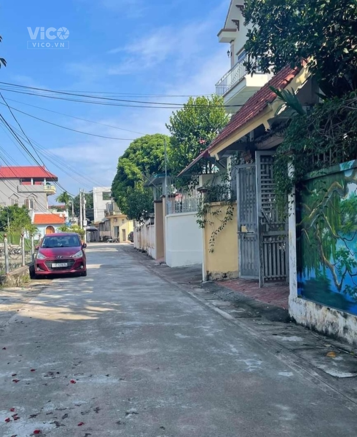 Bán Đất Tứ Hiệp , Thanh Trì , Vị Trí Trung Tâm, Đầu Tư Cực Đỉnh , Ô Tô Đỗ , An Sinh Đầy Đủ