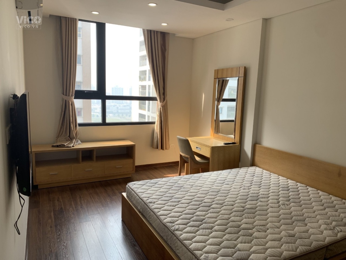 14/11 Bán cắt lỗ căn hộ 3 ngủ 2WC, 95m2 tòa N01.T1 chung cư Ngoại giao đoàn khu đô thị Tây Hồ Tây