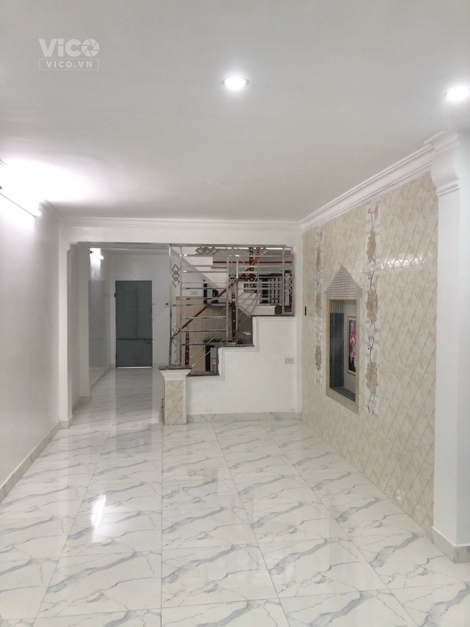 Bán nhà 2 tầng Phạm Hữu Điều 44m 2 tầng Đông tt sổ đỏ chính chủ