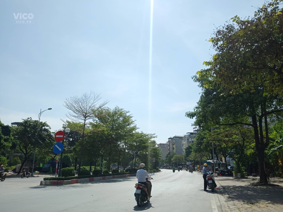 Bán đất mặt phố Lê Trọng Tấn, Vành đai 3.5, 400m2, mt16m, giá 90 tỷ