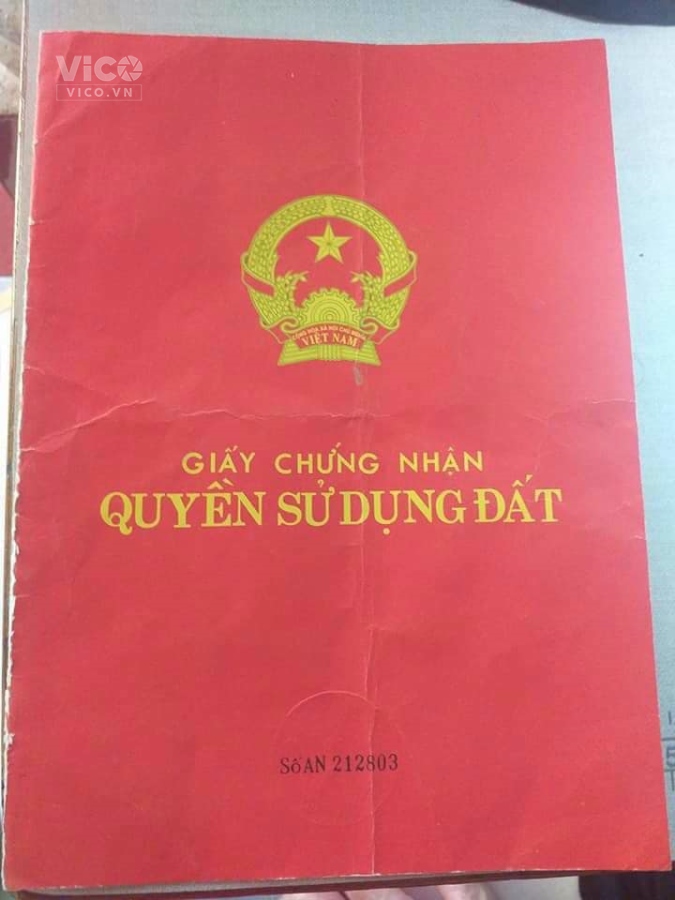 Đất Tân Minh, Sóc Sơn.