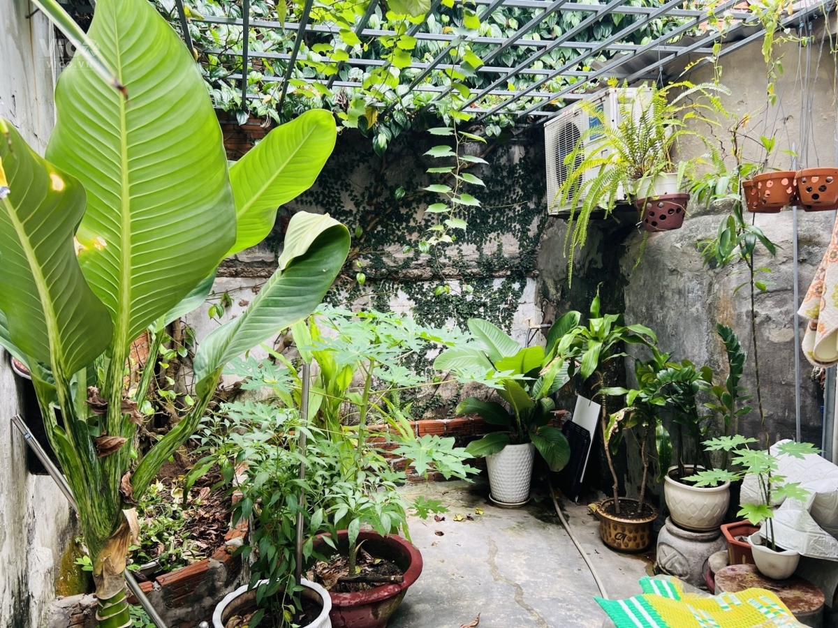 Hải Châu Hoàng Diệu Mặt tiền rộng Chưa qua đầu tư