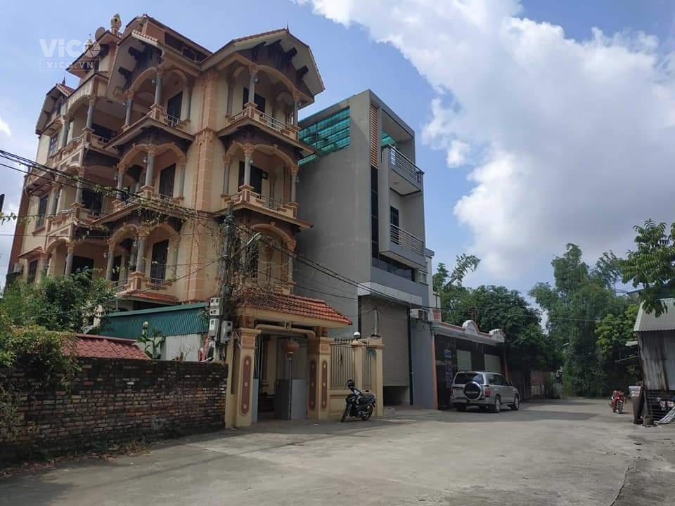 CẦN BÁN CĂN BIỆT THỰ MINI NGỰ TẠI VEW CÁNH ĐỒNG ÂN HÀ , ĐÔNG ANH, HÀ NỘI