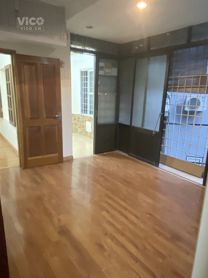 BÁN NHÀ TT KIM LIÊN PHƯƠNG MAI 75M2