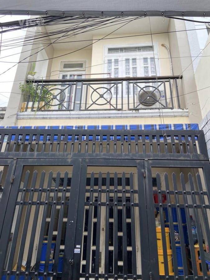 HXH LK 210 4 x 17m 2 tầng sẵn dông tiền 7tr/Th Chỉ 4.7 Tỷ (TL)