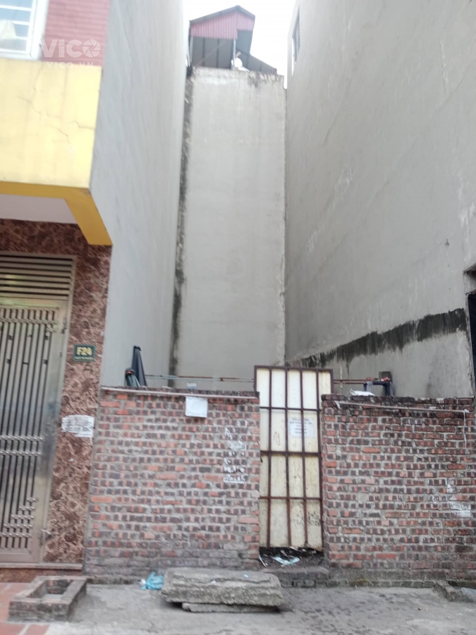 Bán đất mặt phố Nguyễn Viết Xuân, 48m2, mt4m, đường 20m Kinh doanh 9 tỷ