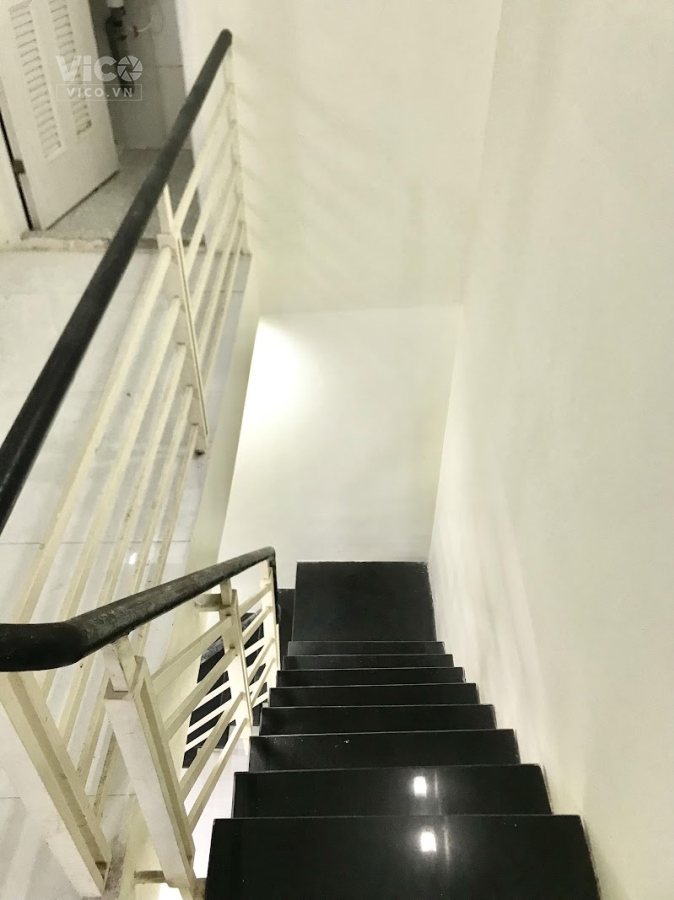 Cần tiền bán gấp nhà 45m2 Cách mạng tháng 8 chỉ 3.8 tỷ sát HXH không có căn thứ hai