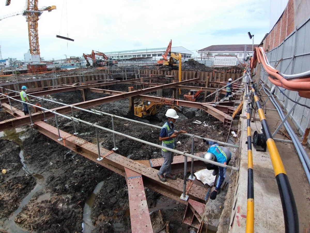 Cần bán căn hộ tại Thủ Đức 2PN 65m2 tầng cao LH 0835379247 gặp Phúcc