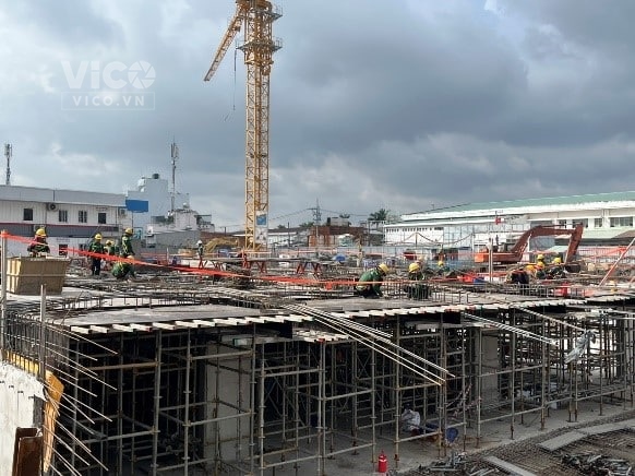 Cần bán căn hộ tại TP Thủ Đức 2PN 71 m2 tầng thấp LH 0835379247 gặp Phúc